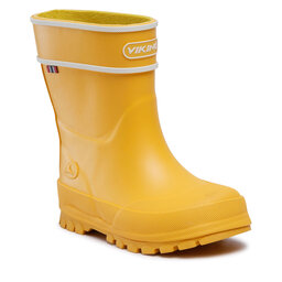 Viking Gummistövlar Viking Alv Jolly 1-60060-13 Yellow