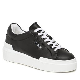 Bogner Обувки Bogner Hollywood 19 A 22320005 Black 001