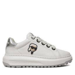 KARL LAGERFELD Sneakers KARL LAGERFELD KL67530 Bianco