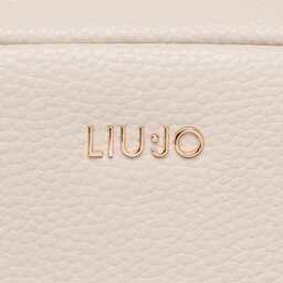 

Сумка Liu Jo Ecs S Crossbody AA3071 E0086 Coffee Milk X0255, Бежевий