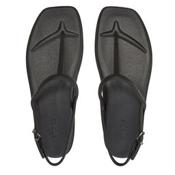Crocs Sandale Crocs Miami Thong Sandal 209793 Negru