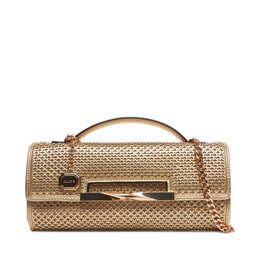 Aldo Handtasche Aldo Novie 14009598 Goldfarben