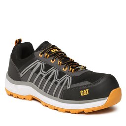CATerpillar Schuhe CATerpillar Charge S3 Hro Src+ P725517 Orange