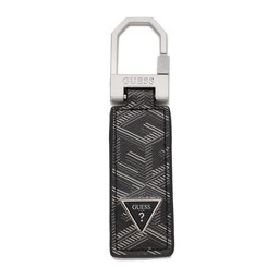 

Брелок Guess Ederlo Keyrings RMERLO P3103 GRY, Сірий