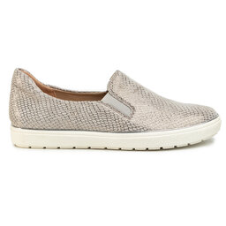 

Кросівки Caprice 9-24662-24 Lt Grey Snake 255, Бежевий