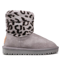 

Взуття Pepe Jeans Angel Plush PGS50177 Grey 945, Сірий