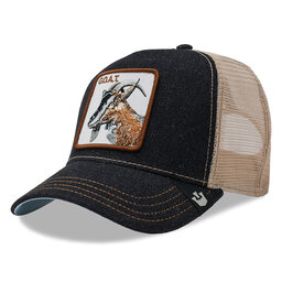 Goorin Bros Kapa s šiltom Goorin Bros The Goat 101-0385 Bež