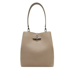 Longchamp Torebka Longchamp 10281HFP Beżowy