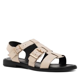 Sergio Bardi Sandaler Sergio Bardi WI16-B1034-03SB Beige