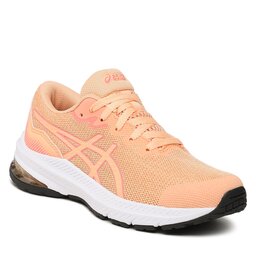 Asics Обувки Asics GT-1000 11 GS 1014A237 Summer Dune/Papaya 801