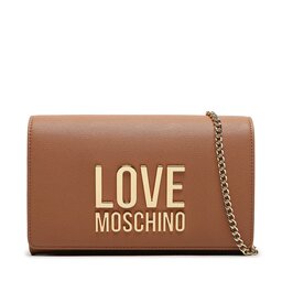 LOVE MOSCHINO Handtasche LOVE MOSCHINO JC4127PP1HLI0201 Cammello