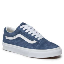 Vans Гуменки Vans Old Skool VN0005UFAHU1 Vintage Indigo