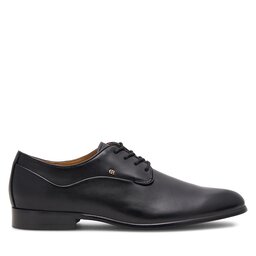 Gino Rossi Scarpe basse Gino Rossi GIULIO-01 124AM Nero