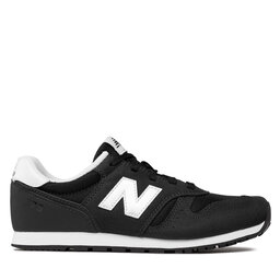 New Balance Sneakers New Balance YC373KB2 Nero