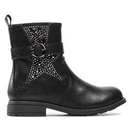 

Чоботи Nelli Blu CS2920-29 Black, Чорний