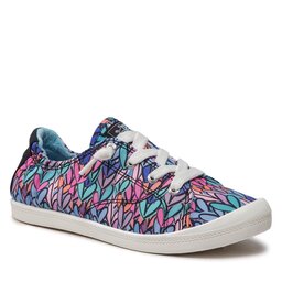 Skechers Гуменки Skechers Down With Love 113616/BLMT Blue/Multi