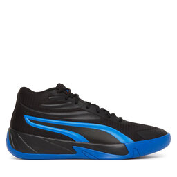 Puma Laisvalaikio batai Puma Court Pro 310829 08 Juoda