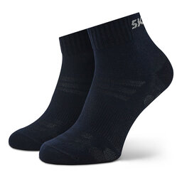 

Набір з 3 пар низьких шкарпеток unisex Skechers SK42017 5999, Чорний