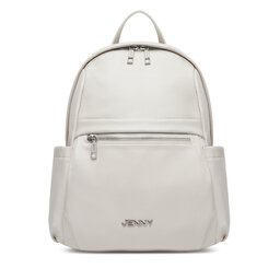 JENNY Σακίδιο JENNY JEN-L-005-07 Λευκό