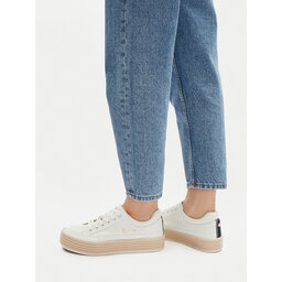 Beverly Hills Polo Club Sneakers Beverly Hills Polo Club WSS21536-01 Weiß