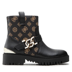 

Ботильйони Guess Orlis FL8OLS FAL10 BROCR, Чорний