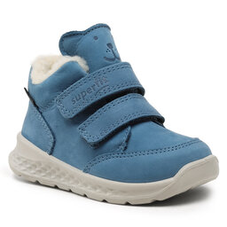 Superfit Botines planos Superfit 1-000372-8010 M Blue