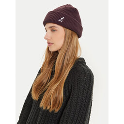 Kangol Čepice Kangol Cardinal 2 Way Beanie K3454 Fialová