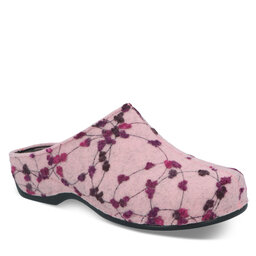 Berkemann Şlapi Berkemann Janna 1027 Purple 289