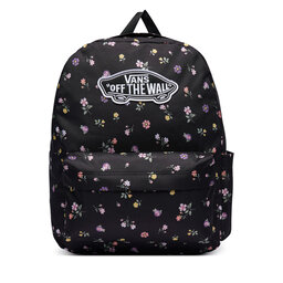 Vans Rucksack Vans VN000H4YHTL1 Schwarz