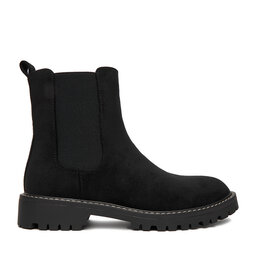 JENNY Botines Chelsea JENNY CEO-HY5355S-1 Negro