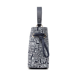 

Сумка LOVE MOSCHINO JC4352PP0EKQ170A Denim/Blue, Cиній