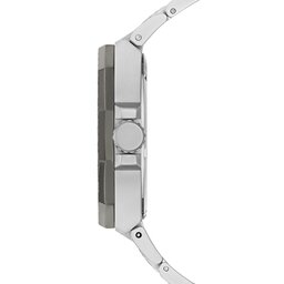 

Годинник Guess Indy GW0636G1 SILVER/SILVER, Срібний