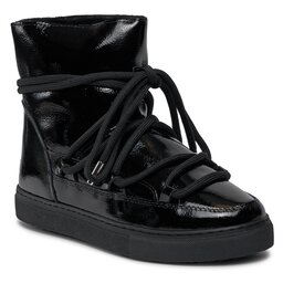 Inuikii Schneeschuhe Inuikii Classic Naplack 65202-094 Black