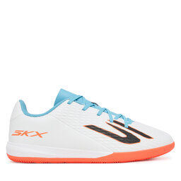 Skechers Futbolo batai Skechers Jr Youth Ic 252168L WTQP Balta