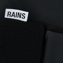 

Рукавички Rains Gloves W1T1 16720 Black, Чорний