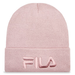 Fila Czapka Fila Bukoba Slouchy FCU0032 Mauve Shadows 40024