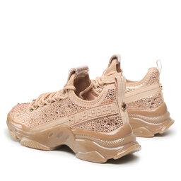 

Снікерcи Steve Madden Maxima-R SM11001807 Rose Gold, Рожевий