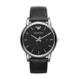Emporio Armani Reloj Emporio Armani AR1692 Black/Silver/Steel
