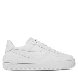 Nike Sneakers Nike Air Force 1 DJ9946 100 Alb