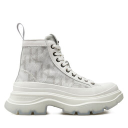 KARL LAGERFELD Sneakersy KARL LAGERFELD KL42959G Bílá