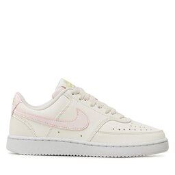 

Взуття Nike Court Vision Lo Nn DH3158 001 Phantom/Light Soft Pink, Бежевий