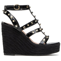 

Еспадрильї Steve Madden Sallina SM11001453-02002-001 Black, Чорний