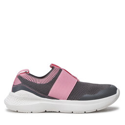 

Снікерcи Superfit 1-000314-2020 S Grau/Rosa, Сірий