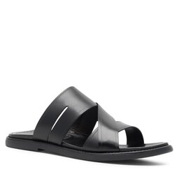 Gino Rossi Sandaler och Slip-ons Gino Rossi MARCELLO-01 MB Svart