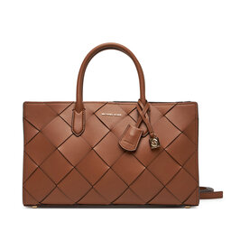 MICHAEL Michael Kors Borsetta MICHAEL Michael Kors 30S5GETS2L Marrone