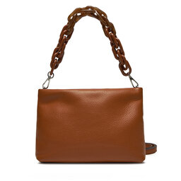 Gianni Chiarini Kabelka Gianni Chiarini Brenda BS 8265/COMM GRN Hnedá