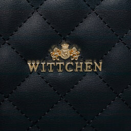 

Сумка для ноутбука WITTCHEN 97-4E-612-1G Чорний