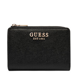 Guess Гаманець Guess Amorette Slg SWBG78 98156 Чорний