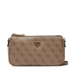 

Сумка Guess Alexie (BB) Mini Bags HWBB84 16700 LTL, Коричневий