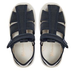 

Босоніжки Naturino Terni 4000631-01-0C01 Bleu, Голубий